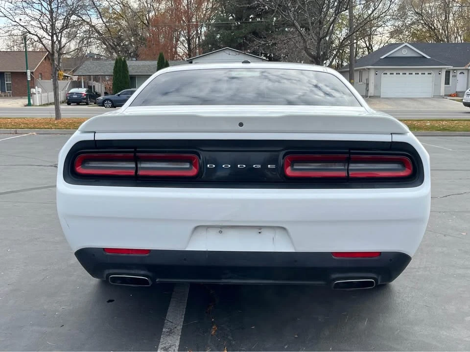 2016 Dodge Challenger 3rd Gen - Image 7 of 13