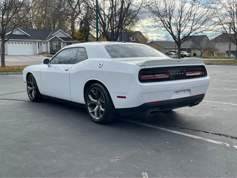 2016 Dodge Challenger 3rd Gen - Image 4 of 13