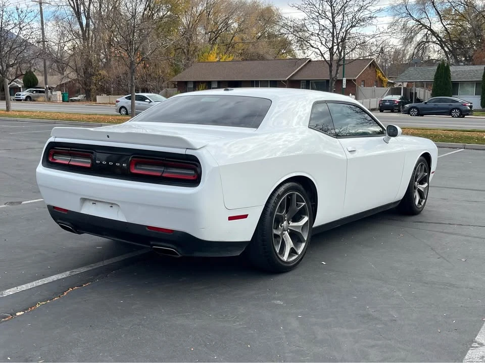 2016 Dodge Challenger 3rd Gen - Image 5 of 13