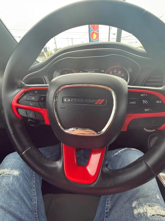 2016 Dodge Challenger 3rd Gen - Image 3 of 4