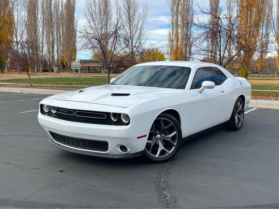 2016 Dodge Challenger 3rd Gen - Image 2 of 13