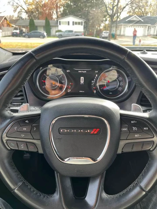 2016 Dodge Challenger 3rd Gen - Image 13 of 13