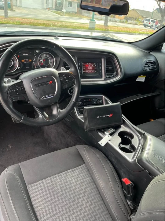 2016 Dodge Challenger 3rd Gen - Image 11 of 13