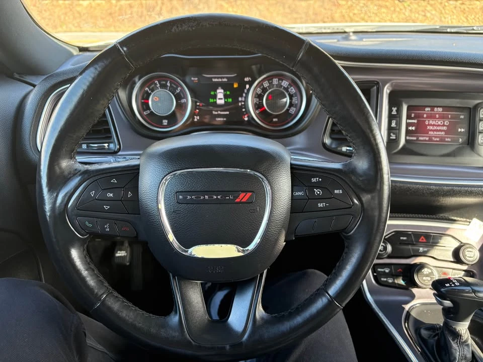 2016 Dodge Challenger 3rd Gen - Image 8 of 17