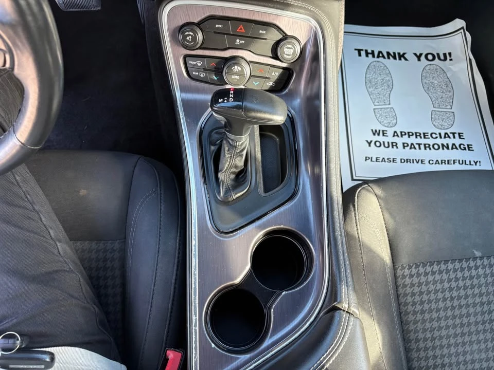 2016 Dodge Challenger 3rd Gen - Image 11 of 17