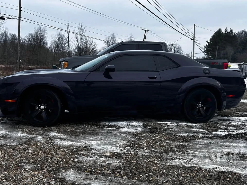 2016 Dodge Challenger 3rd Gen - Image 9 of 12