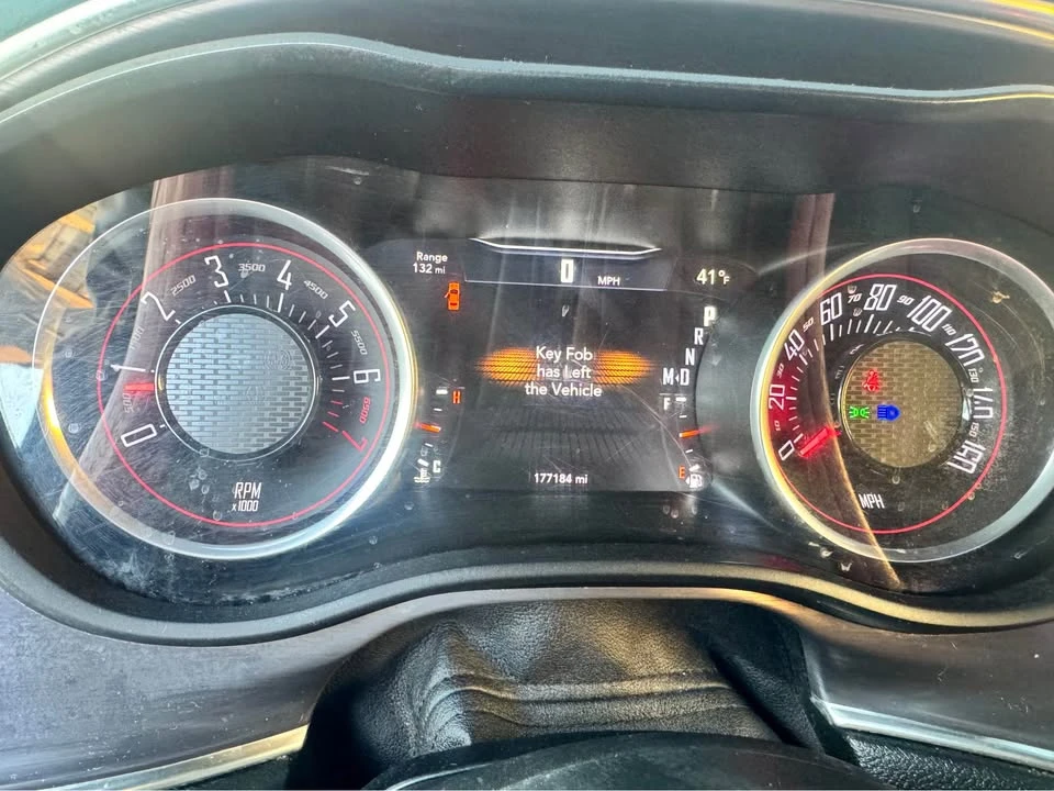 2016 Dodge Challenger 3rd Gen - Image 17 of 17