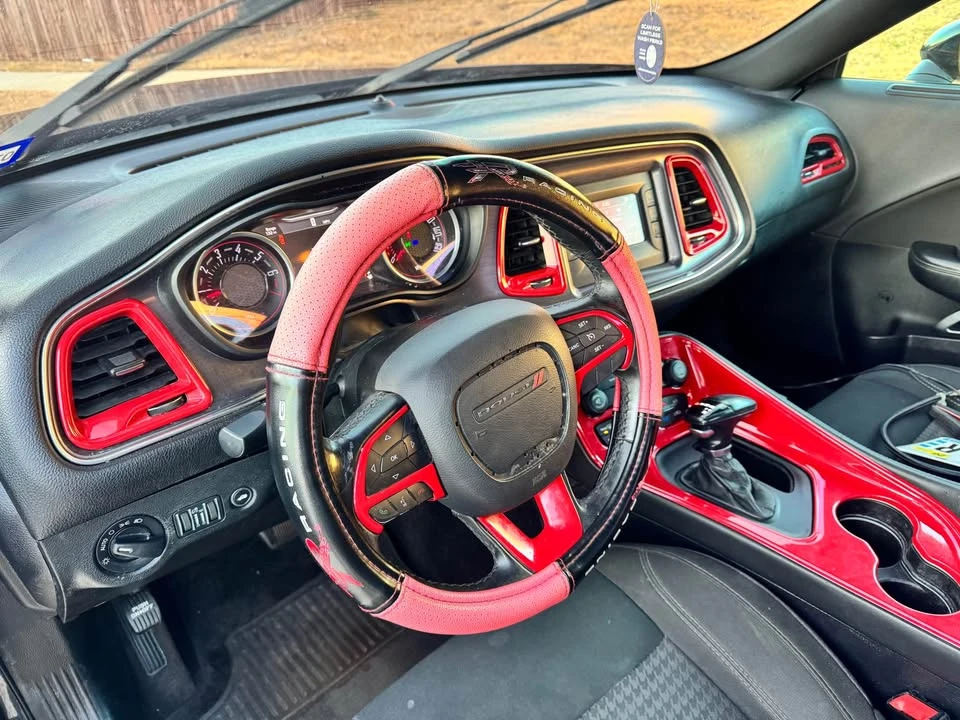 2016 Dodge Challenger 3rd Gen - Image 14 of 17