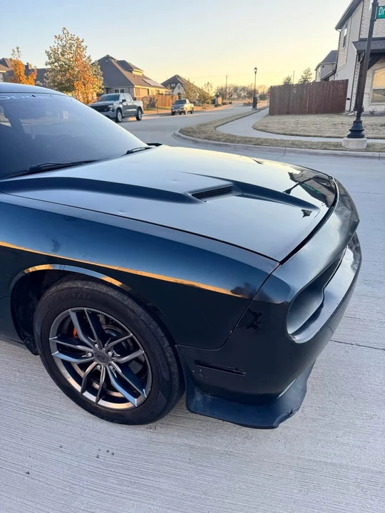 2016 Dodge Challenger 3rd Gen - Image 2 of 17