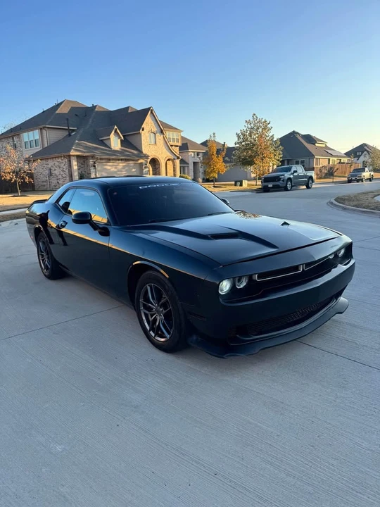 2016 Dodge Challenger 3rd Gen - Image 3 of 17