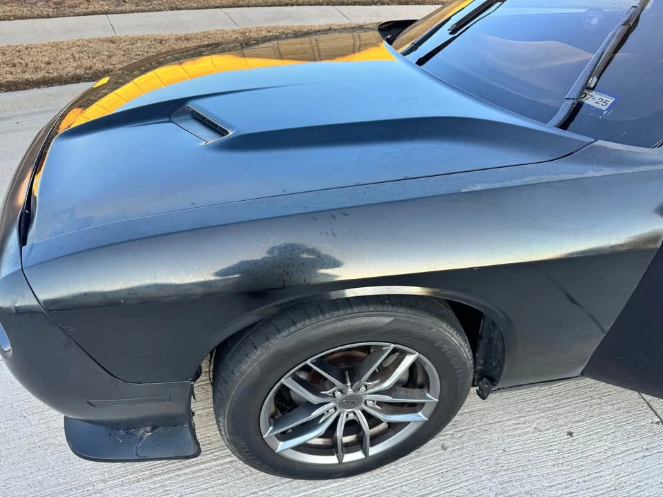 2016 Dodge Challenger 3rd Gen - Image 9 of 17