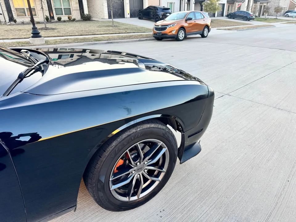 2016 Dodge Challenger 3rd Gen - Image 15 of 17