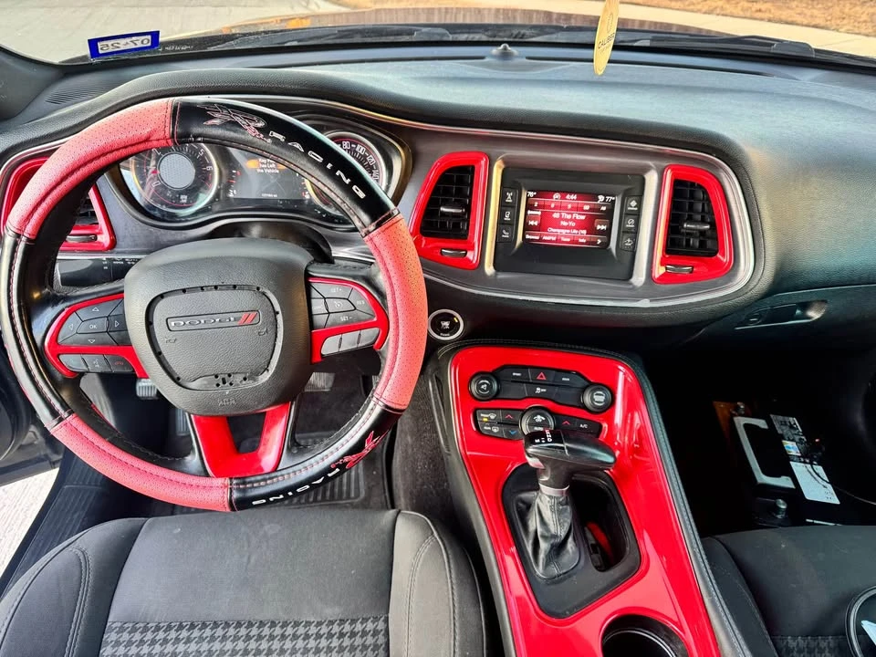 2016 Dodge Challenger 3rd Gen - Image 7 of 17