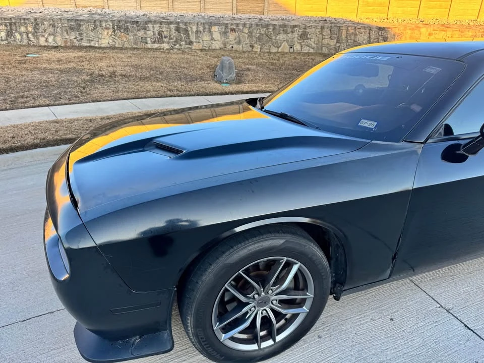2016 Dodge Challenger 3rd Gen - Image 8 of 17