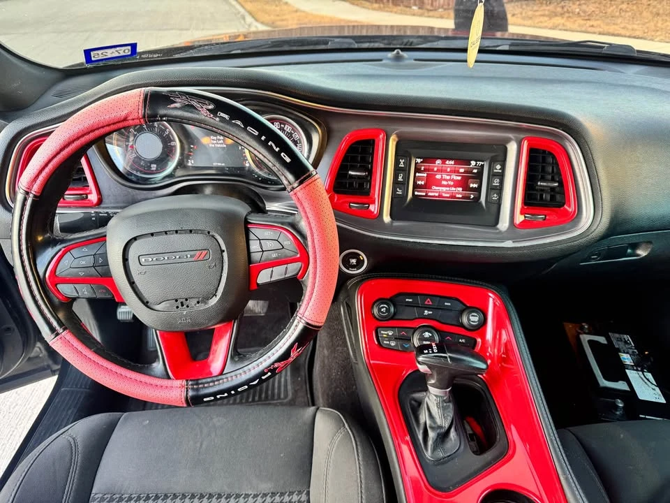 2016 Dodge Challenger 3rd Gen - Image 6 of 17