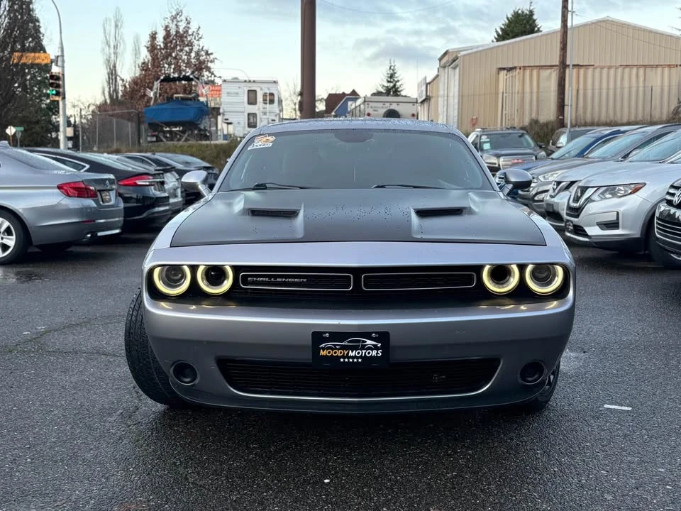 2016 Dodge Challenger 3rd Gen - Image 3 of 8