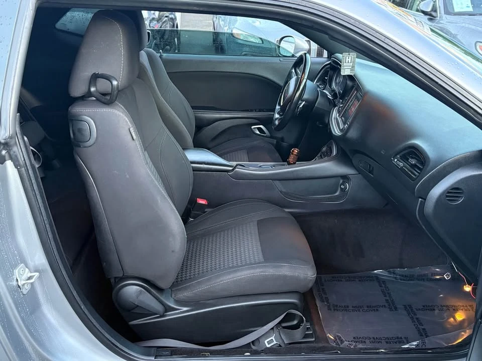 2016 Dodge Challenger 3rd Gen - Image 7 of 8