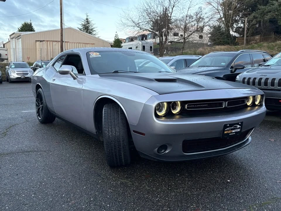 2016 Dodge Challenger 3rd Gen - Image 6 of 8