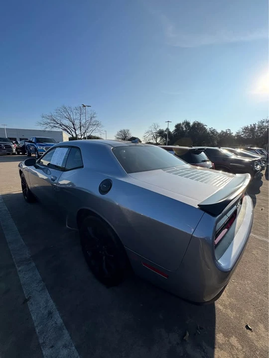 2016 Dodge Challenger 3rd Gen - Image 2 of 4