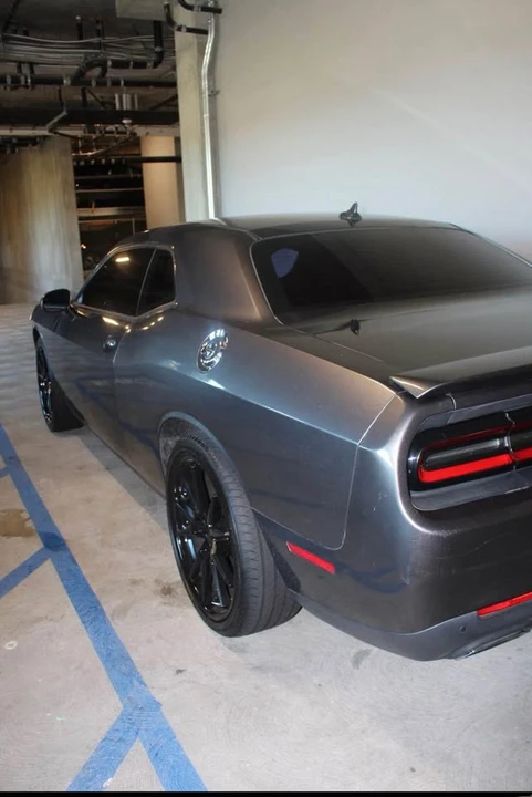 2016 Dodge Challenger 3rd Gen - Image 3 of 6