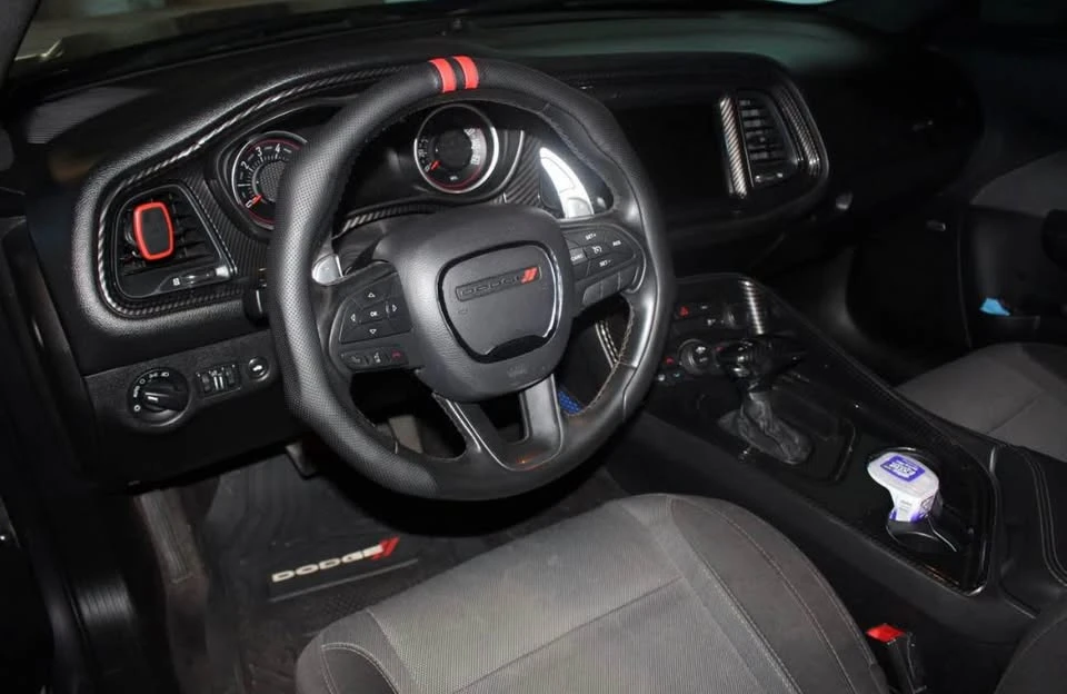 2016 Dodge Challenger 3rd Gen - Image 4 of 6