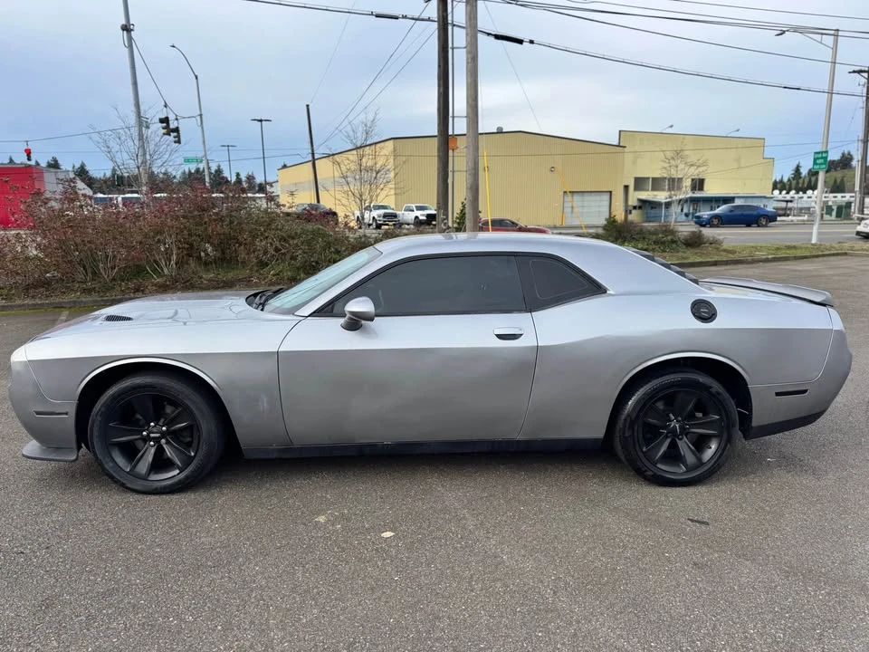 2016 Dodge Challenger 3rd Gen - Image 4 of 10