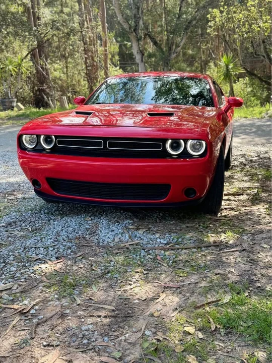 2016 Dodge Challenger 3rd Gen - Image 4 of 4