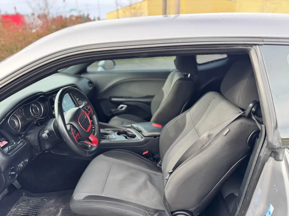 2016 Dodge Challenger 3rd Gen - Image 6 of 10