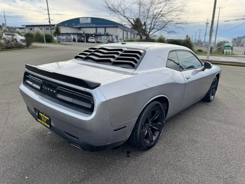 2016 Dodge Challenger 3rd Gen - Image 7 of 10