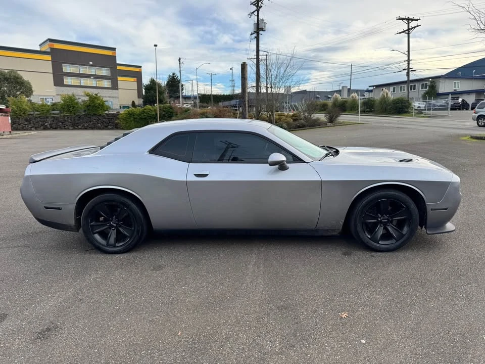 2016 Dodge Challenger 3rd Gen - Image 3 of 10