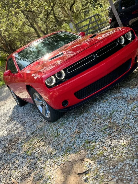 2016 Dodge Challenger 3rd Gen - Image 3 of 4