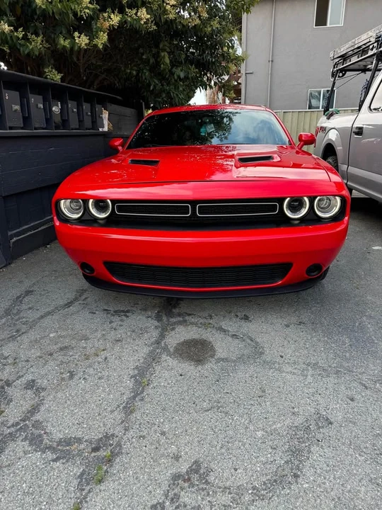 2016 Dodge Challenger 3rd Gen - Image 2 of 4