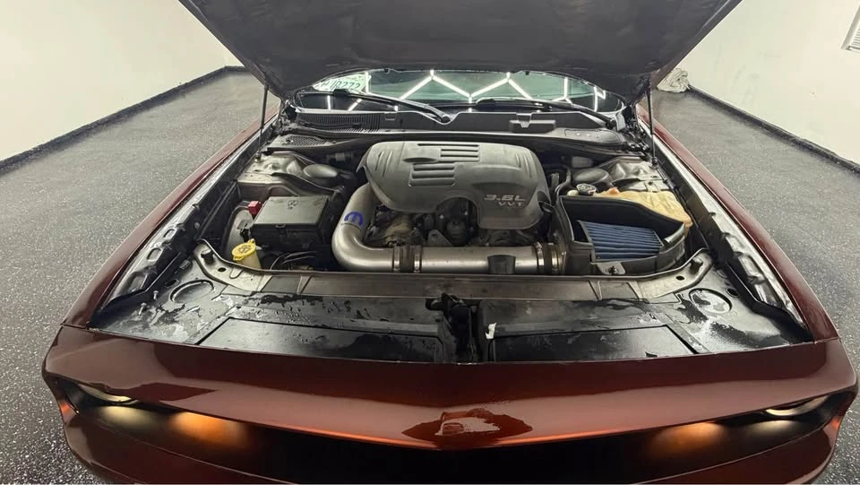 2016 Dodge Challenger 3rd Gen - Image 18 of 18