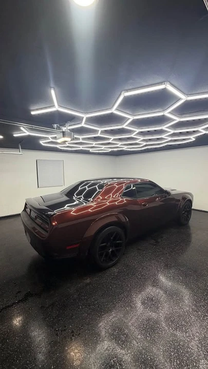 2016 Dodge Challenger 3rd Gen - Image 12 of 18