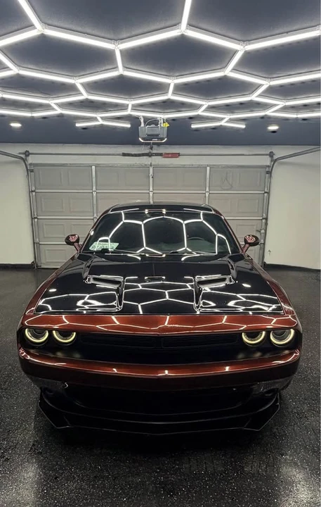 2016 Dodge Challenger 3rd Gen - Image 3 of 18