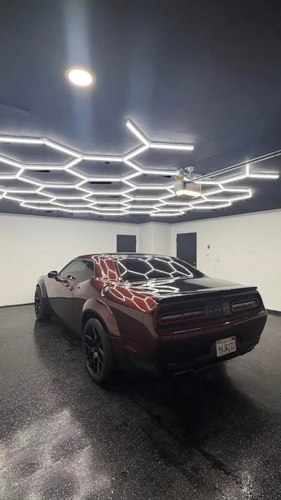 2016 Dodge Challenger 3rd Gen - Image 11 of 18