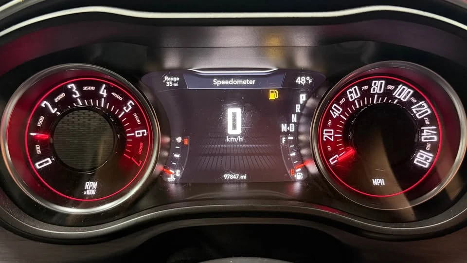 2016 Dodge Challenger 3rd Gen - Image 16 of 18