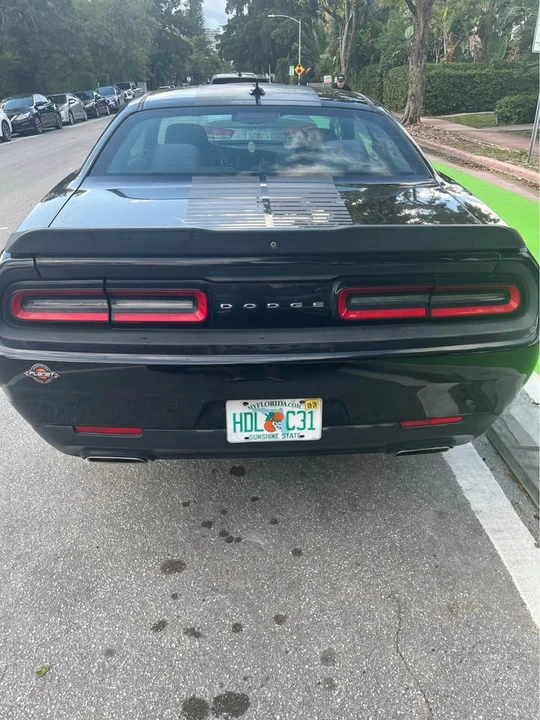 2016 Dodge Challenger 3rd Gen - Image 5 of 10