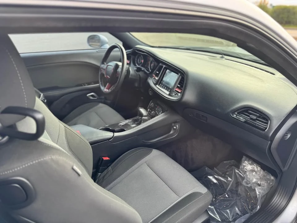 2016 Dodge Challenger 3rd Gen - Image 8 of 10