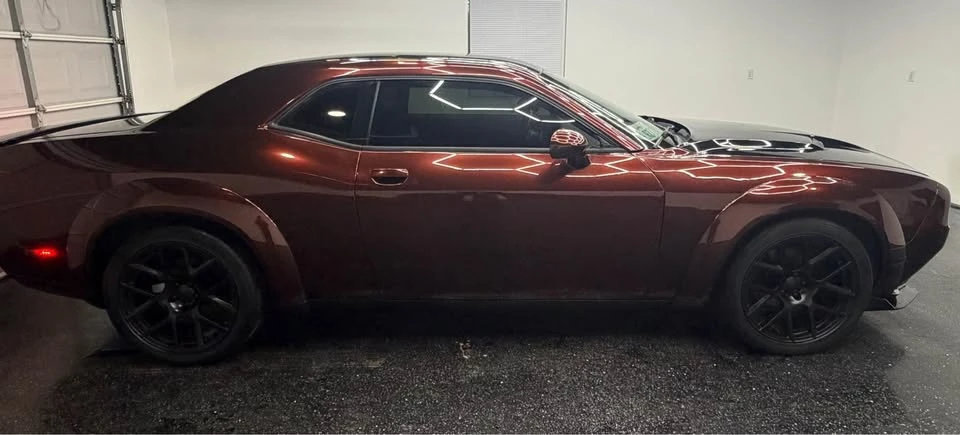 2016 Dodge Challenger 3rd Gen - Image 7 of 18