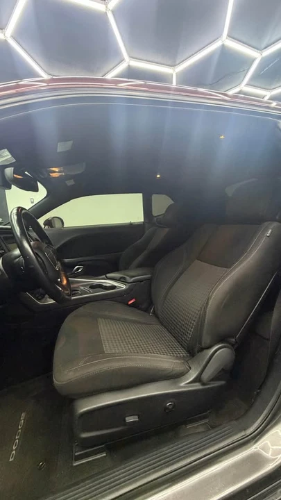 2016 Dodge Challenger 3rd Gen - Image 14 of 18