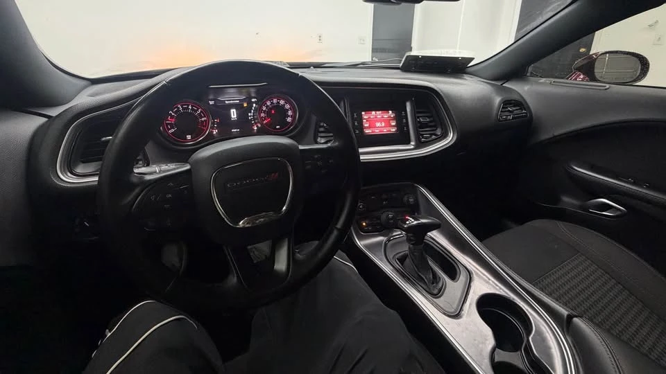 2016 Dodge Challenger 3rd Gen - Image 15 of 18