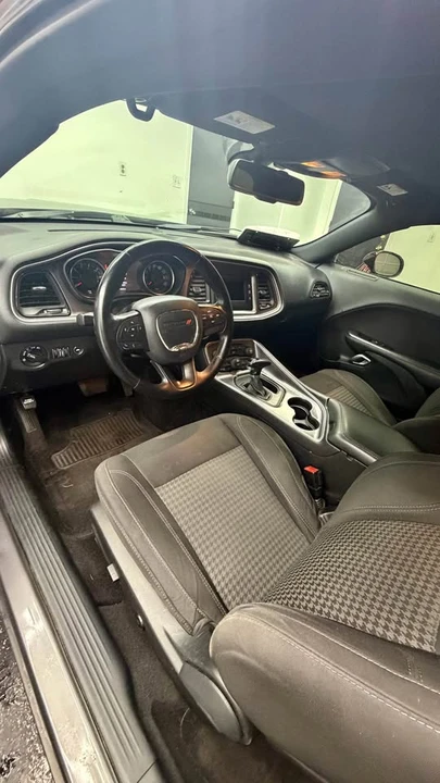 2016 Dodge Challenger 3rd Gen - Image 13 of 18