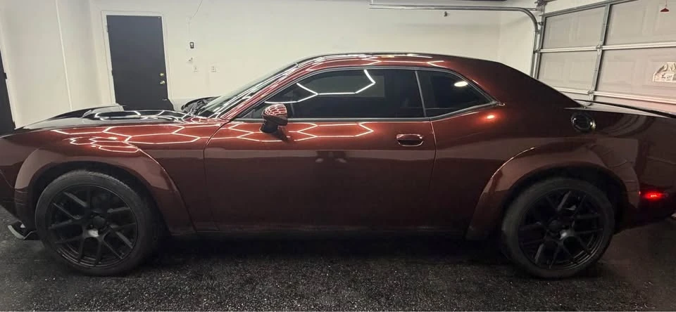 2016 Dodge Challenger 3rd Gen - Image 8 of 18