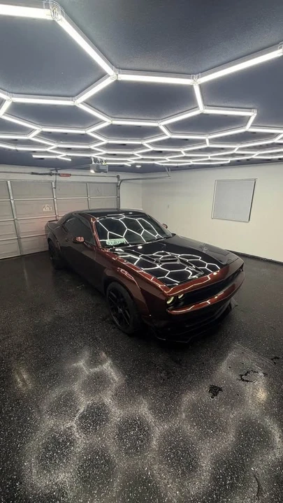 2016 Dodge Challenger 3rd Gen - Image 4 of 18