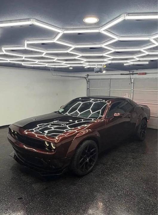 2016 Dodge Challenger 3rd Gen - Image 2 of 18