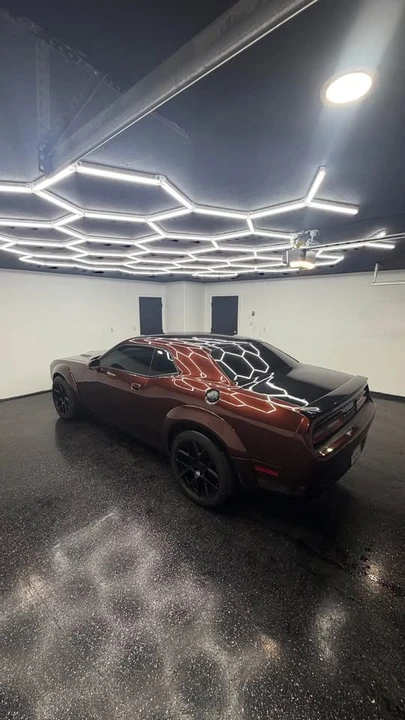 2016 Dodge Challenger 3rd Gen - Image 10 of 18