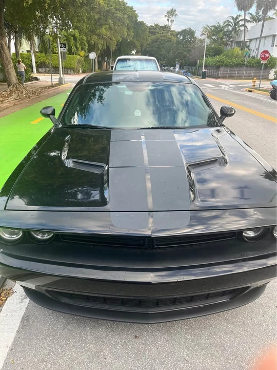 2016 Dodge Challenger 3rd Gen - Image 2 of 10