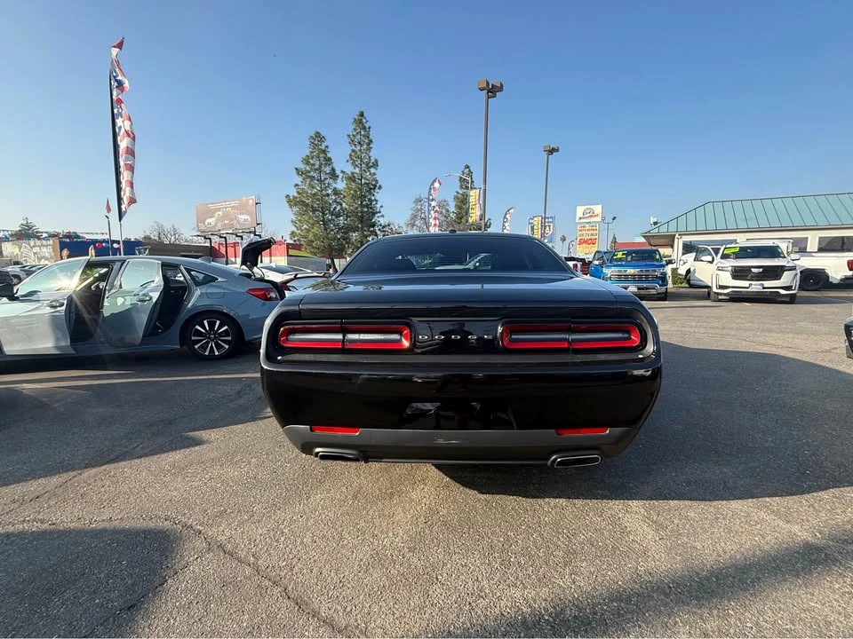 2016 Dodge Challenger 3rd Gen - Image 6 of 16