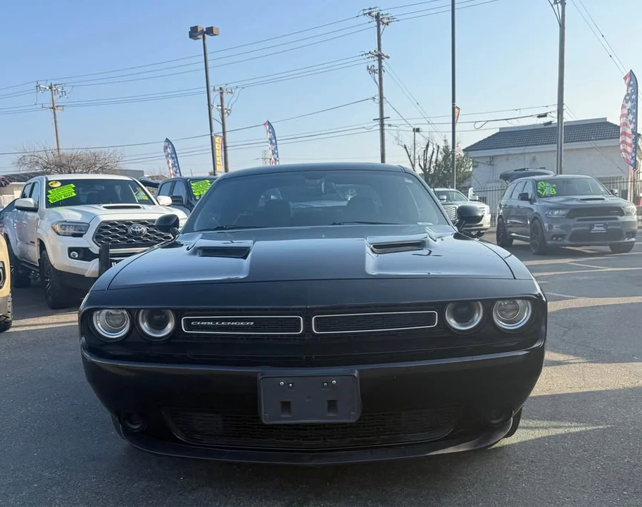 2016 Dodge Challenger 3rd Gen - Image 3 of 16